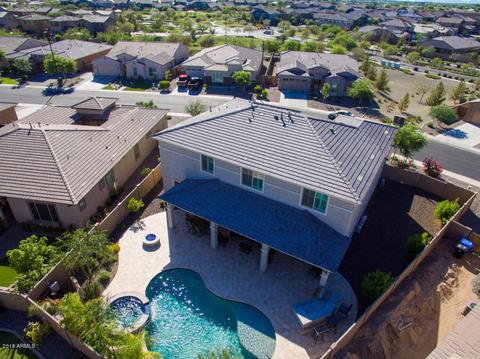 3577 E Cassia Ln, Gilbert, AZ 85298 photo 73