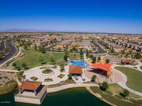 3577 E Cassia Ln, Gilbert, AZ 85298 photo 78