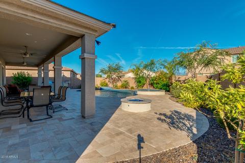 3577 E Cassia Ln, Gilbert, AZ 85298 photo 60
