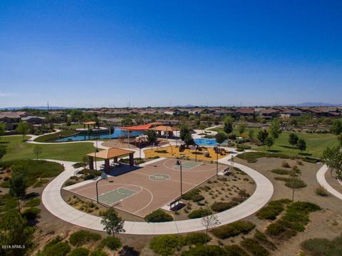 3577 E Cassia Ln, Gilbert, AZ 85298 photo 83