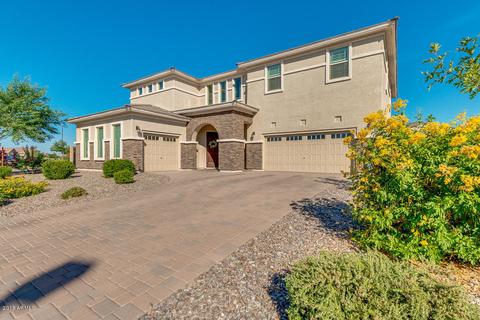 3577 E Cassia Ln, Gilbert, AZ 85298 photo 2