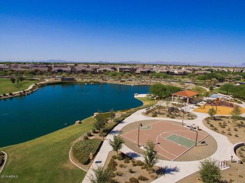 3577 E Cassia Ln, Gilbert, AZ 85298 photo 88
