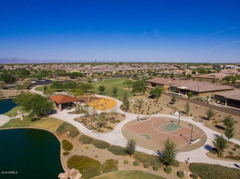 3577 E Cassia Ln, Gilbert, AZ 85298 photo 86