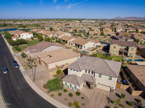 3577 E Cassia Ln, Gilbert, AZ 85298 photo 70