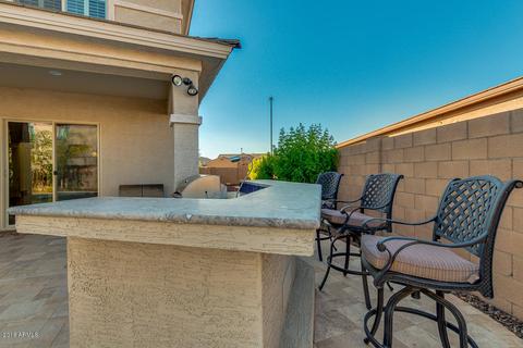 3577 E Cassia Ln, Gilbert, AZ 85298 photo 67