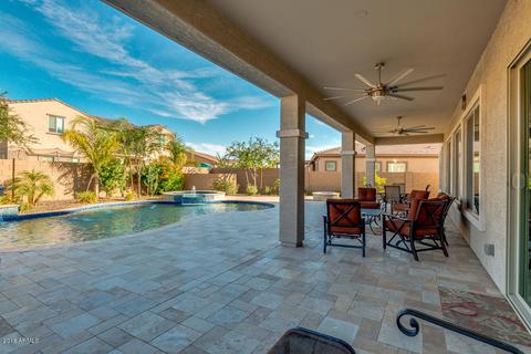 3577 E Cassia Ln, Gilbert, AZ 85298 photo 58