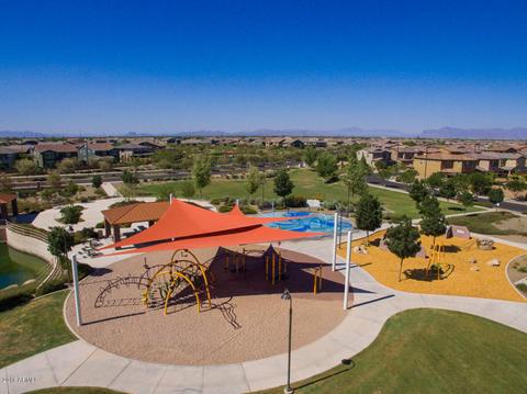3577 E Cassia Ln, Gilbert, AZ 85298 photo 81
