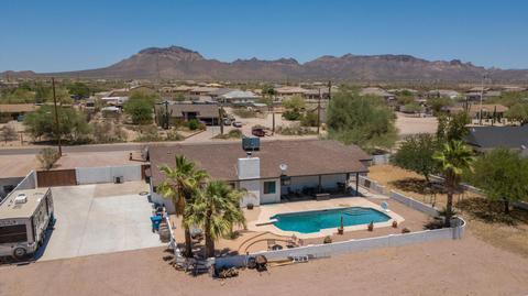 10631 E Fenimore Rd, Mesa, AZ 85207 photo 6