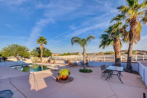 10631 E Fenimore Rd, Mesa, AZ 85207 photo 16