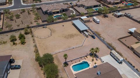 10631 E Fenimore Rd, Mesa, AZ 85207 photo 14