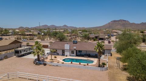 10631 E Fenimore Rd, Mesa, AZ 85207 photo 13