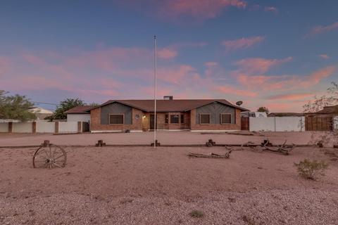 10631 E Fenimore Rd, Mesa, AZ 85207 photo 1