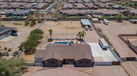 10631 E Fenimore Rd, Mesa, AZ 85207 photo 5