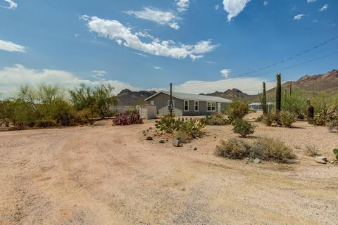 4560 N Saguaro Dr, Apache Junction, AZ 85120 photo 2