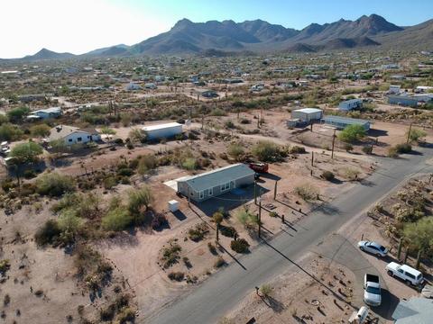 4560 N Saguaro Dr, Apache Junction, AZ 85120 photo 25