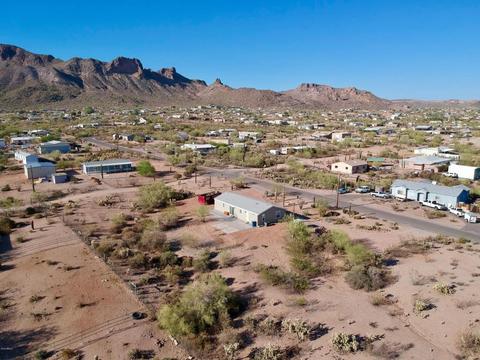 4560 N Saguaro Dr, Apache Junction, AZ 85120 photo 26