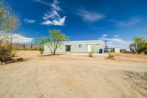 4560 N Saguaro Dr, Apache Junction, AZ 85120 photo 4