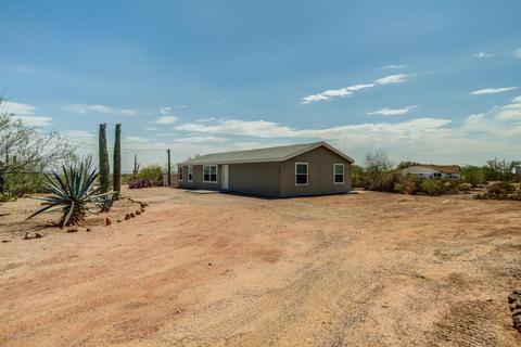 4560 N Saguaro Dr, Apache Junction, AZ 85120 photo 3