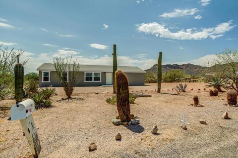 4560 N Saguaro Dr, Apache Junction, AZ 85120 photo 1
