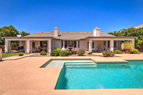 4135 E Fox St, Mesa, AZ 85205 photo 2