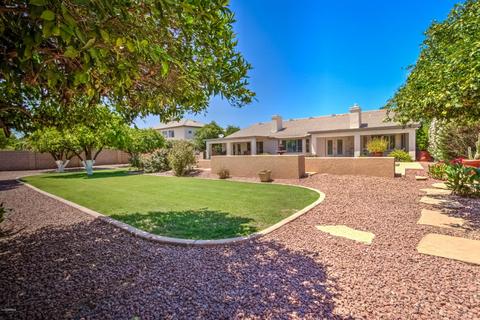 4135 E Fox St, Mesa, AZ 85205 photo 5