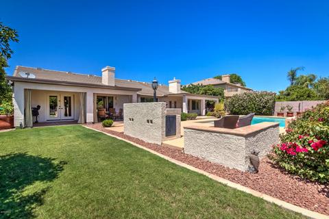 4135 E Fox St, Mesa, AZ 85205 photo 73