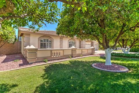 4135 E Fox St, Mesa, AZ 85205 photo 81