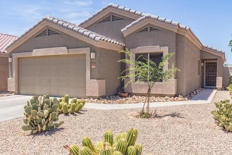 12718 W Via Camille, El Mirage, AZ 85335