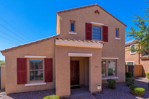 2751 E Bart St, Gilbert, AZ 85295 photo 1