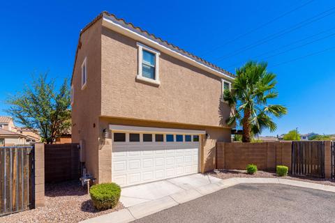 2751 E Bart St, Gilbert, AZ 85295 photo 25