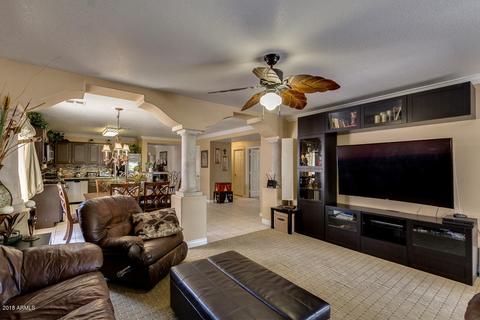 10926 E Flossmoor Ave, Mesa, AZ 85208 photo 18