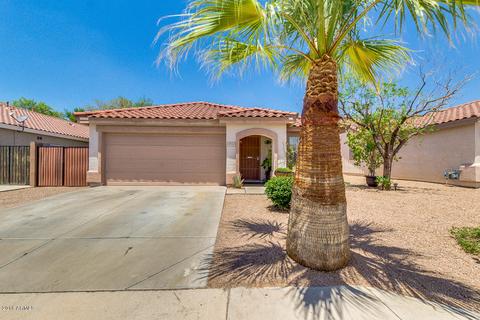10926 E Flossmoor Ave, Mesa, AZ 85208 photo 1