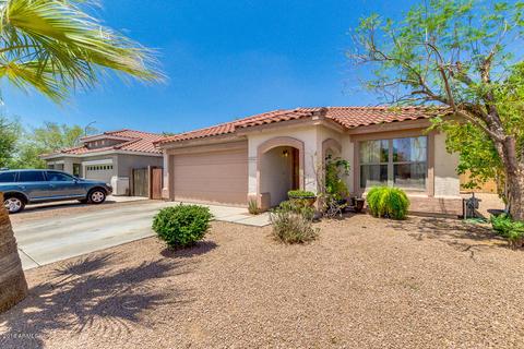 10926 E Flossmoor Ave, Mesa, AZ 85208 photo 3