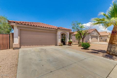 10926 E Flossmoor Ave, Mesa, AZ 85208 photo 2