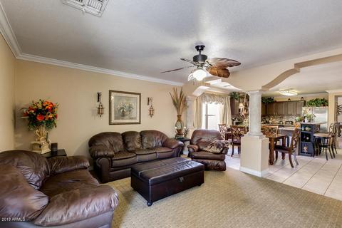 10926 E Flossmoor Ave, Mesa, AZ 85208 photo 17