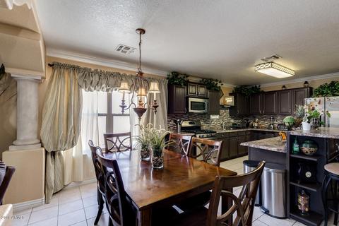 10926 E Flossmoor Ave, Mesa, AZ 85208 photo 14