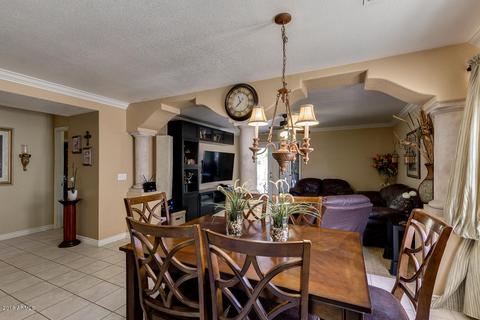 10926 E Flossmoor Ave, Mesa, AZ 85208 photo 13