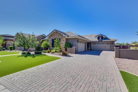 2066 E Mead Dr, Gilbert, AZ 85298 photo 2
