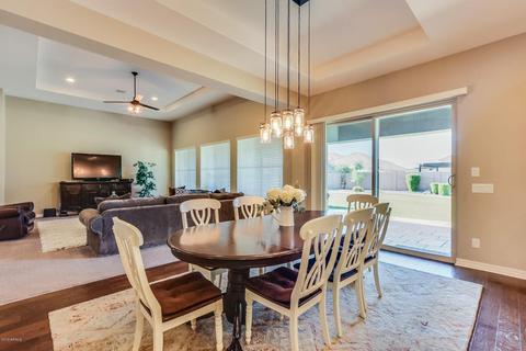 2066 E Mead Dr, Gilbert, AZ 85298 photo 15