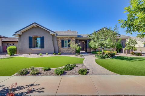2066 E Mead Dr, Gilbert, AZ 85298