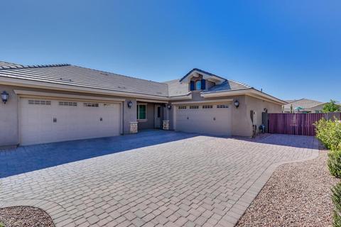 2066 E Mead Dr, Gilbert, AZ 85298 photo 4