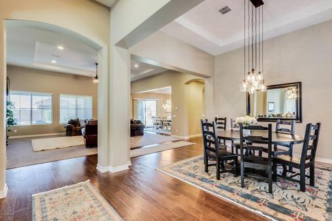 2066 E Mead Dr, Gilbert, AZ 85298 photo 11