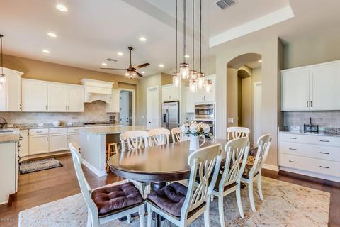 2066 E Mead Dr, Gilbert, AZ 85298 photo 17