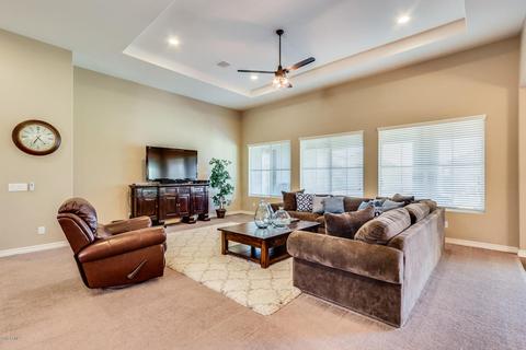 2066 E Mead Dr, Gilbert, AZ 85298 photo 13