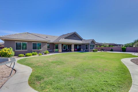 2066 E Mead Dr, Gilbert, AZ 85298 photo 53