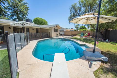 2457 E Fox St, Mesa, AZ 85213 photo 20