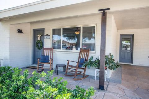 2457 E Fox St, Mesa, AZ 85213 photo 1