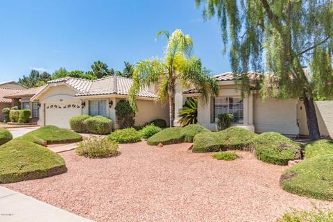 2024 E Lodge Dr, Tempe, AZ 85283 photo 2