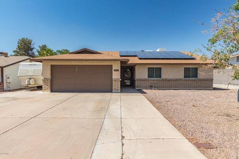 3554 E Pueblo Ave, Mesa, AZ 85204 photo 2