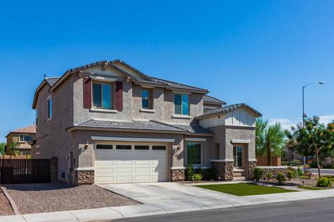 10918 E Thornton Ave, Mesa, AZ 85212 photo 2